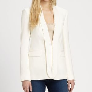 A+O Tuxedo Jacket